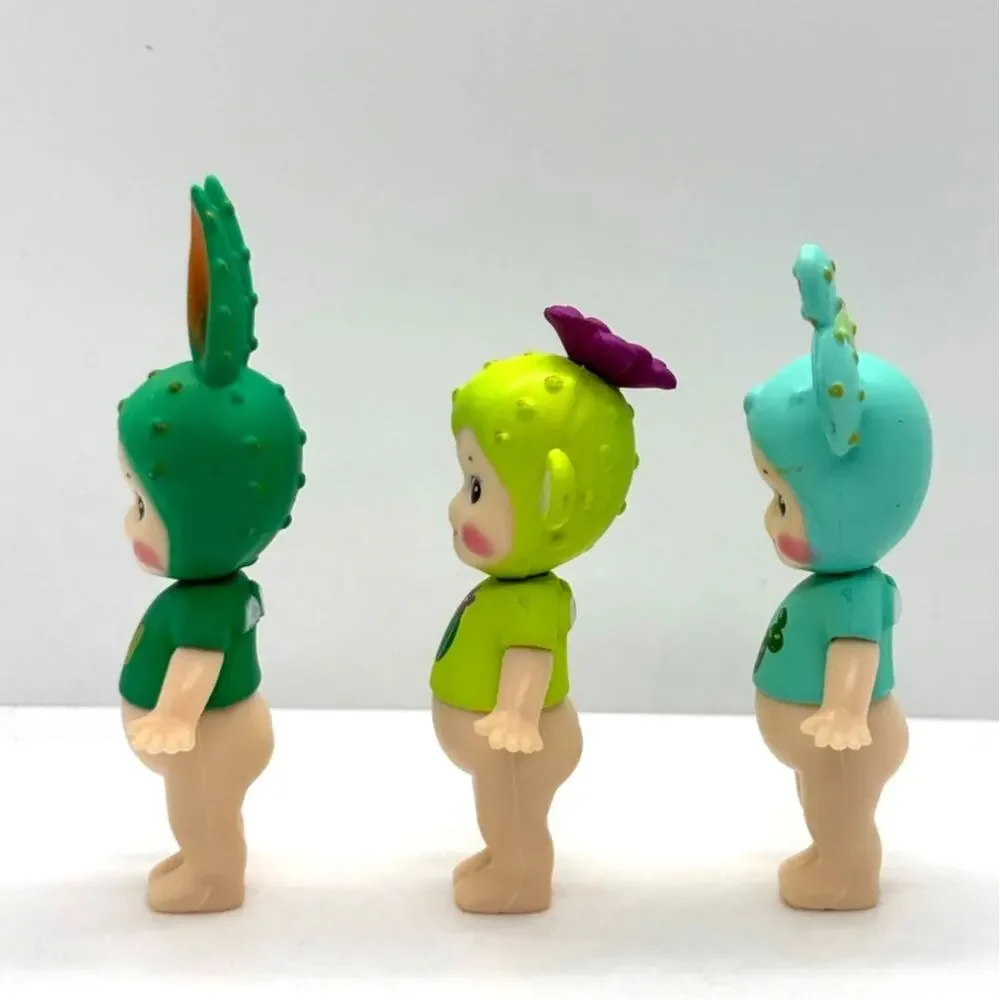 Unknown set new